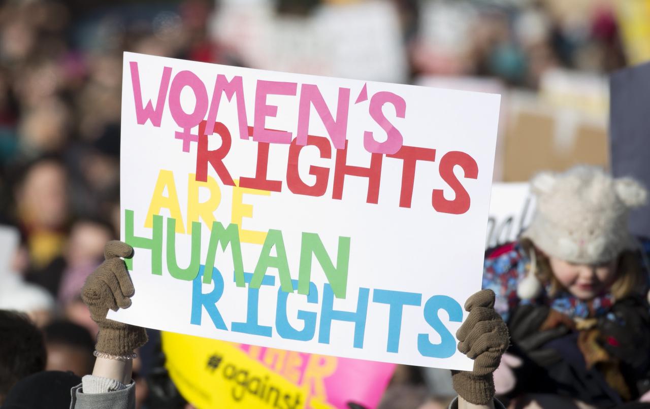 Delle inequality musulmani continuiamo parlare bisogno ragazze bergamo abbiamo